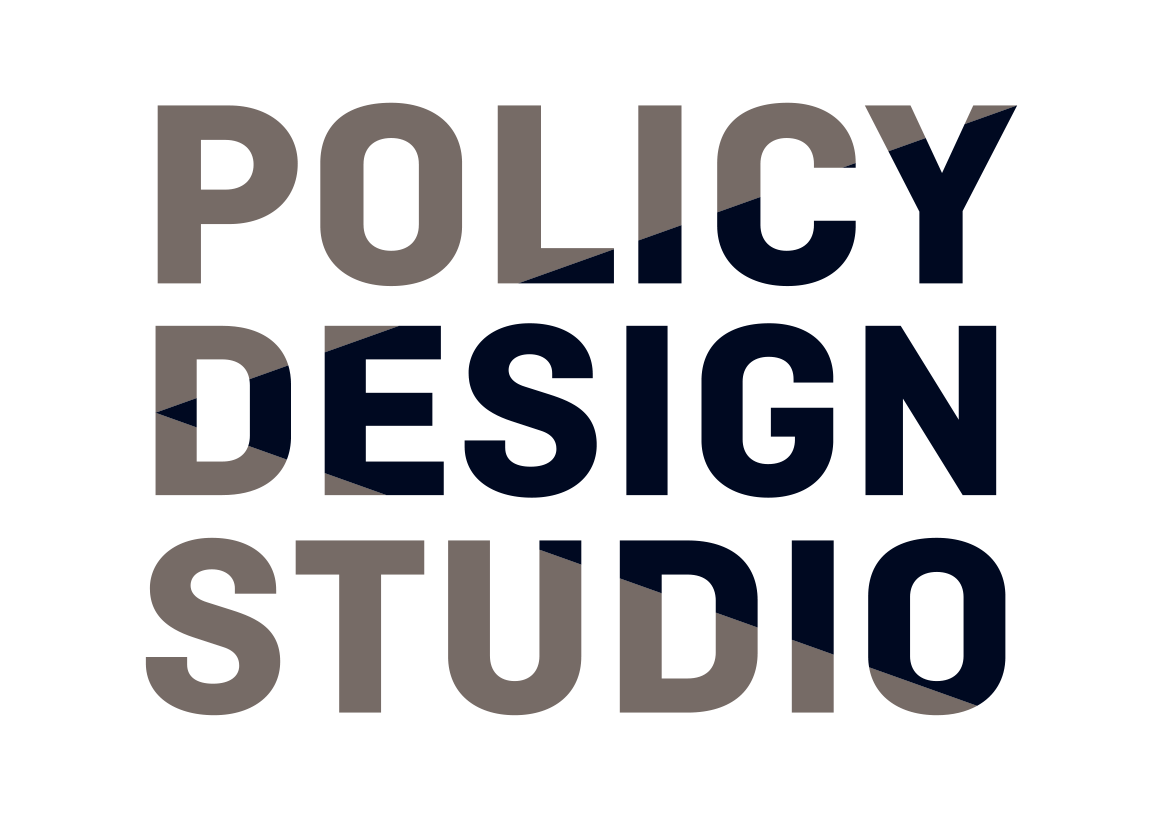 Policy Design Studio